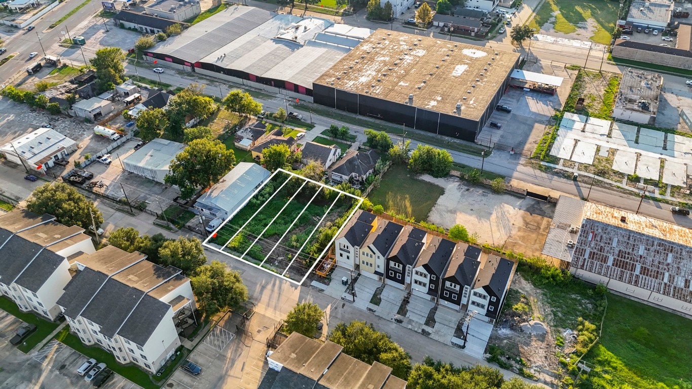 6336 Del Rio Street Houston, TX 77021 - Photo 16 of 21