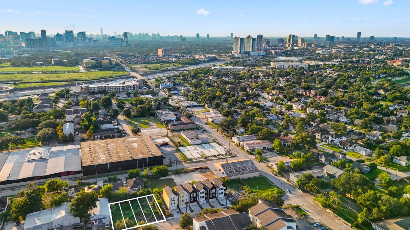 6336 Del Rio Street Houston, TX 77021 - Photo 18 of 21