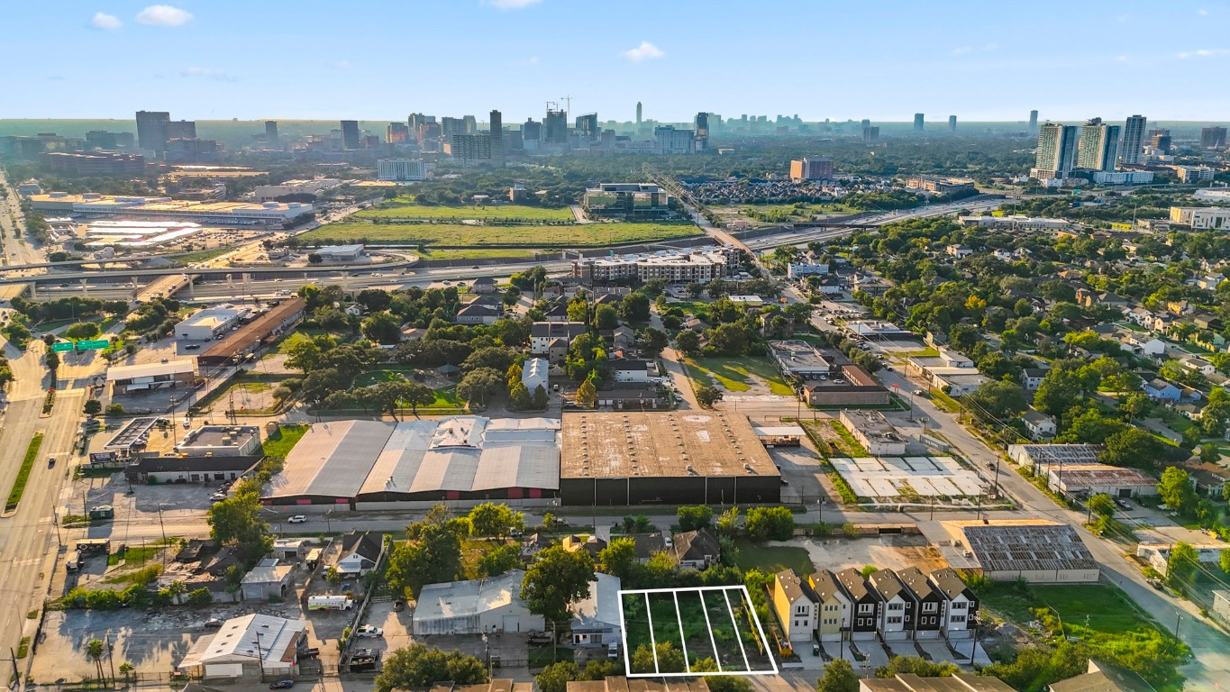 6336 Del Rio Street Houston, TX 77021 - Photo 19 of 21