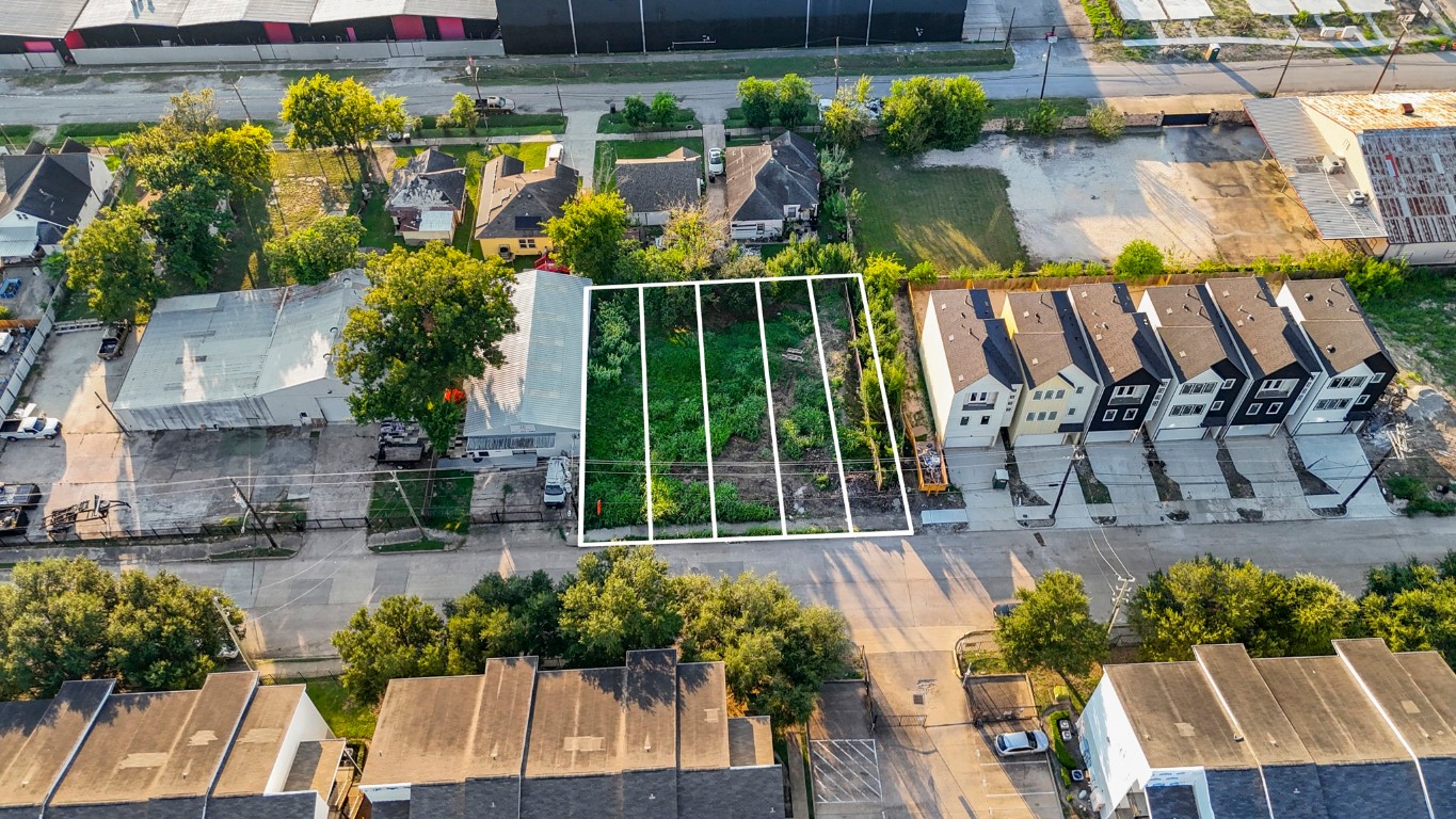 6336 Del Rio Street Houston, TX 77021 - Photo 20 of 21