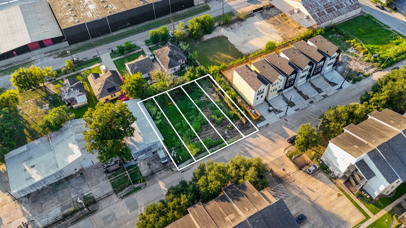 6336 Del Rio Street Houston, TX 77021 - Photo 21 of 21