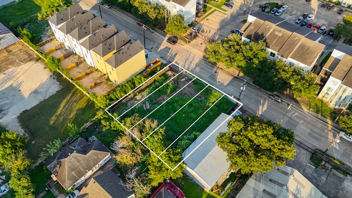 6336 Del Rio Street Houston, TX 77021 - Photo 3 of 21