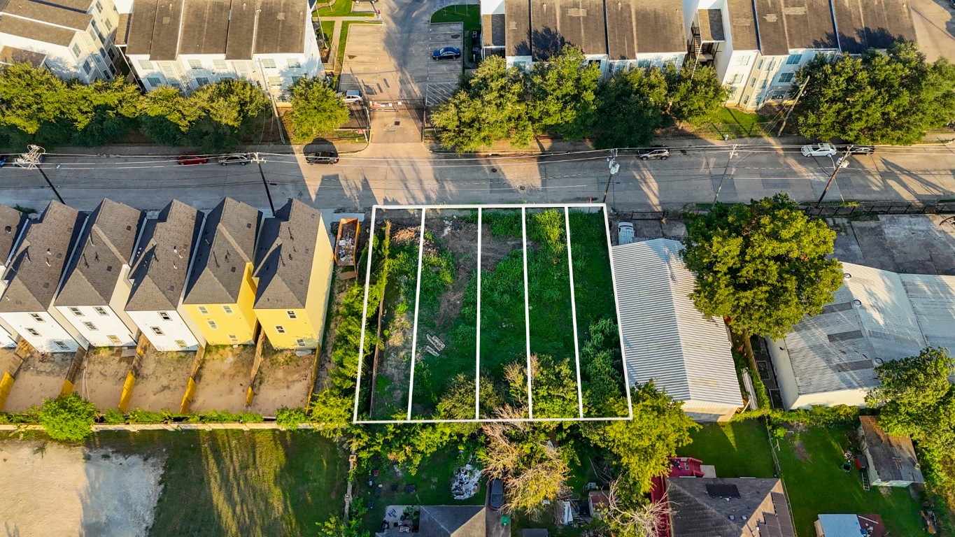 6336 Del Rio Street Houston, TX 77021 - Photo 4 of 21