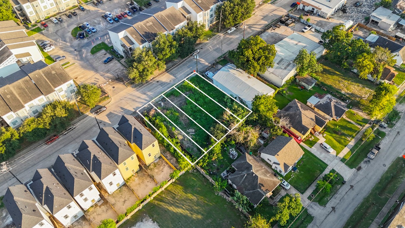 6336 Del Rio Street Houston, TX 77021 - Photo 7 of 21