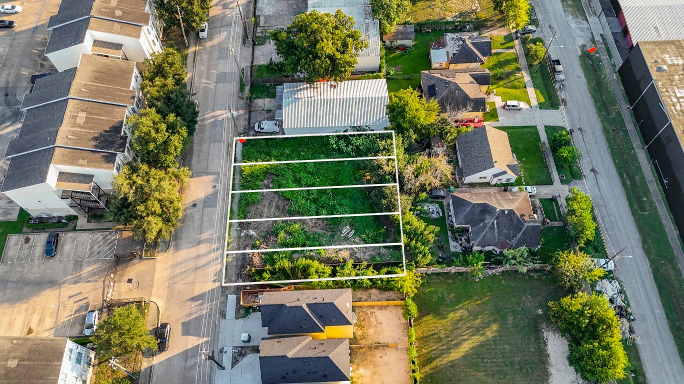 6336 Del Rio Street Houston, TX 77021 - Photo 8 of 21