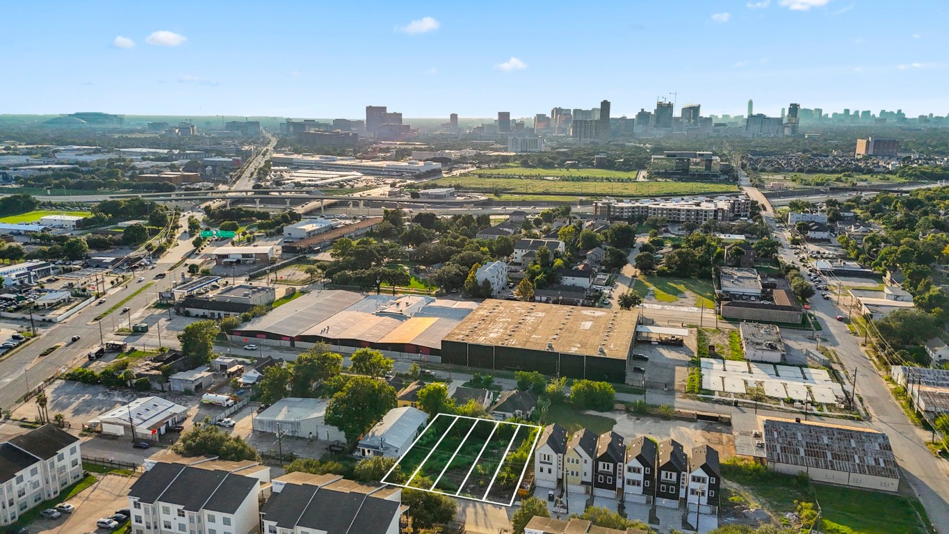 6336 Del Rio Street Houston, TX 77021 - Photo 9 of 21