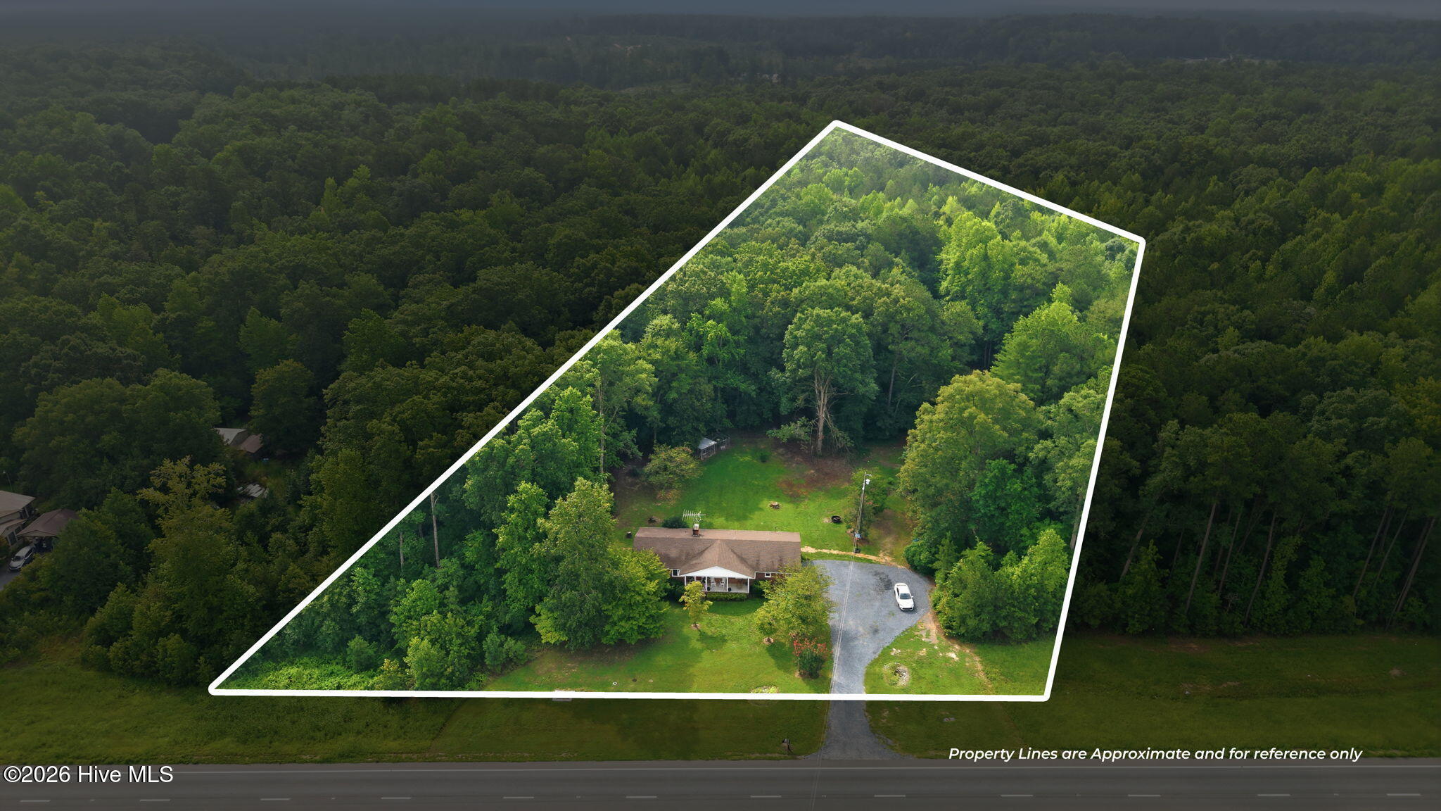 1423 Albemarle Road Troy, NC 27371 - Photo 4 of 55 Gallery Image 4