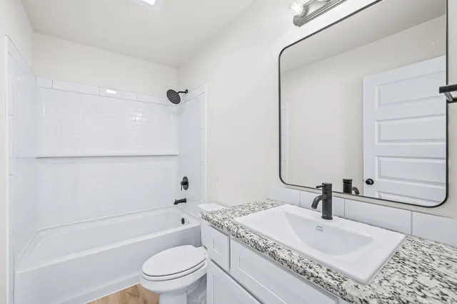 $1,550 | 517 East 23rd Street, Wolfforth, TX 79382