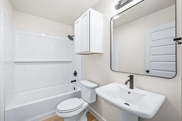 $1,550 | 517 East 23rd Street, Wolfforth, TX 79382