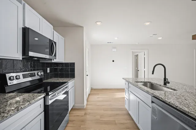 $1,550 | 517 East 23rd Street, Wolfforth, TX 79382