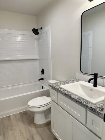 $1,550 | 517 East 23rd Street, Wolfforth, TX 79382