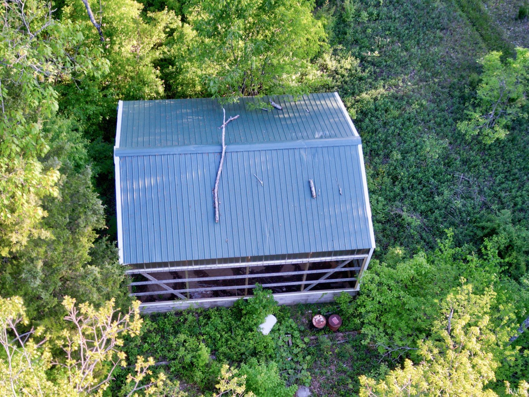 Ft Ritner Road Bedford, IN 47421 - Photo 5 of 7 Gallery Image 5