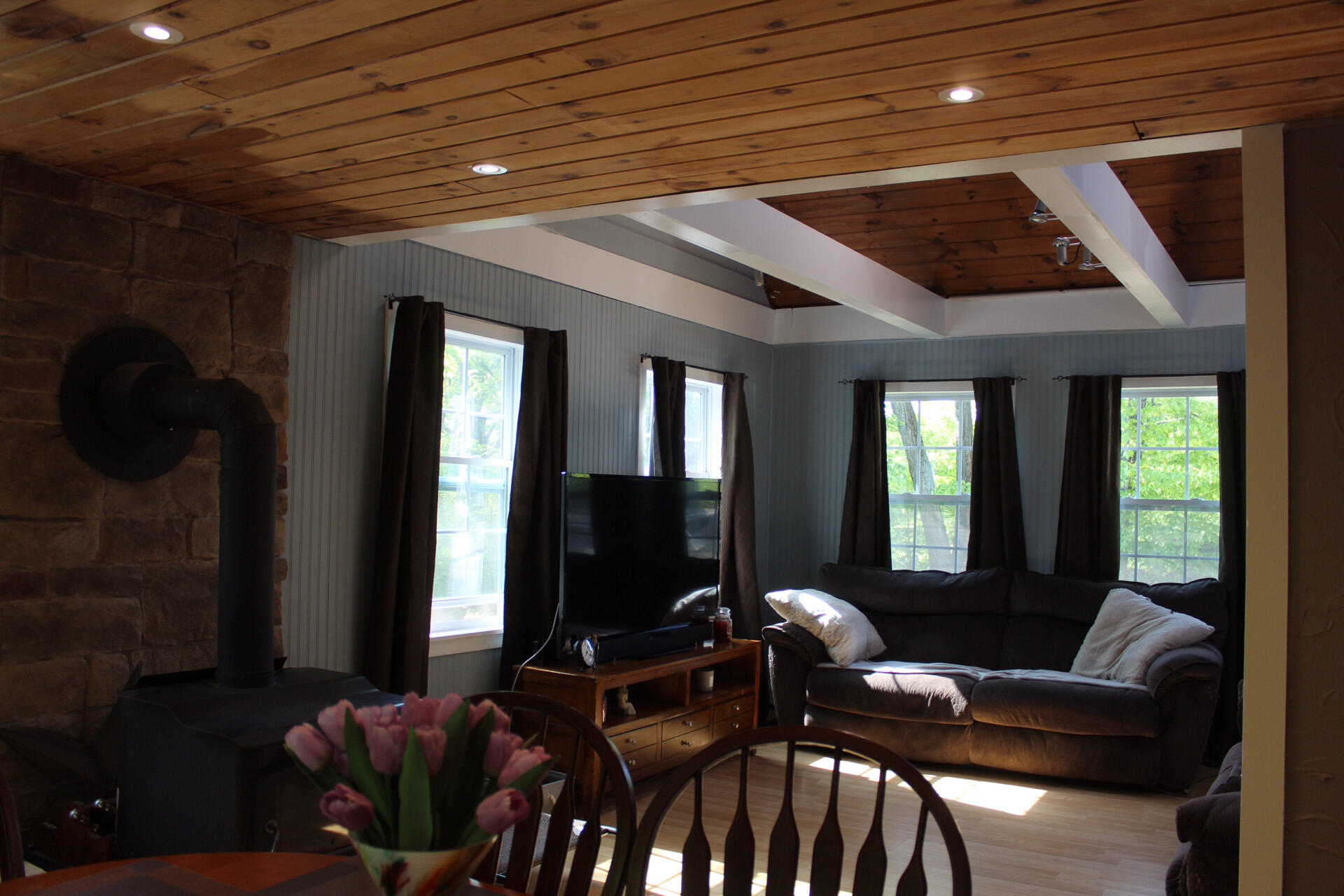 851 Youngs Ridge Road Acton, ME 04001 - Photo 11 of 28 71545F31-0F7C-47E7-934B-C19E01235CC5