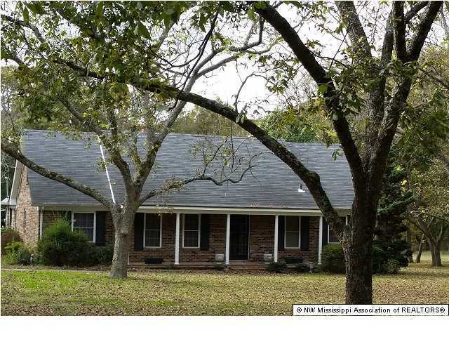 379 Getwell Road Hernando, MS 38632 - Photo 1 of 9 Primary Photo