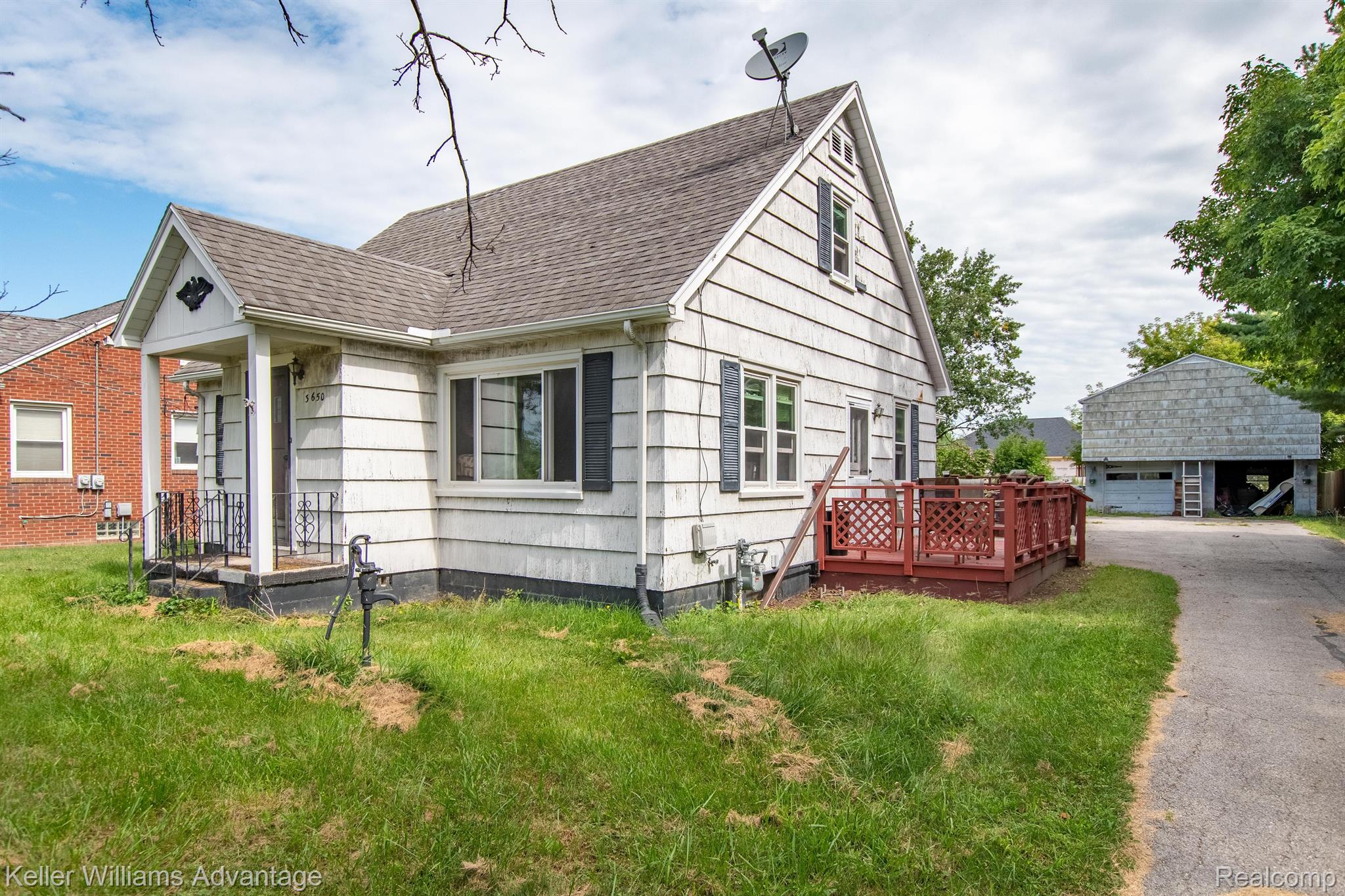 3650 North Custer Road Monroe, MI 48162 - Photo 28 of 34 Gallery Image 28