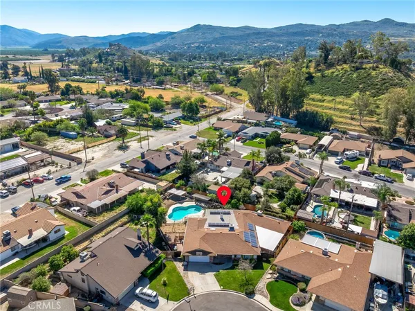 $679,000 | 26655 Del Rosa Drive, Hemet, CA 92544