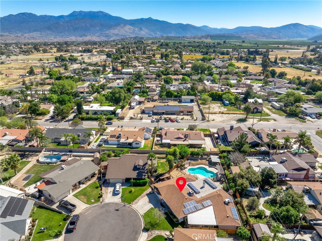 26655 Del Rosa Drive Hemet, CA 92544 - Photo 52 of 57