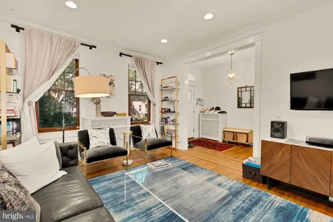 $1,450,000 | 3107 17th Street Northwest, Washington, DC 20010