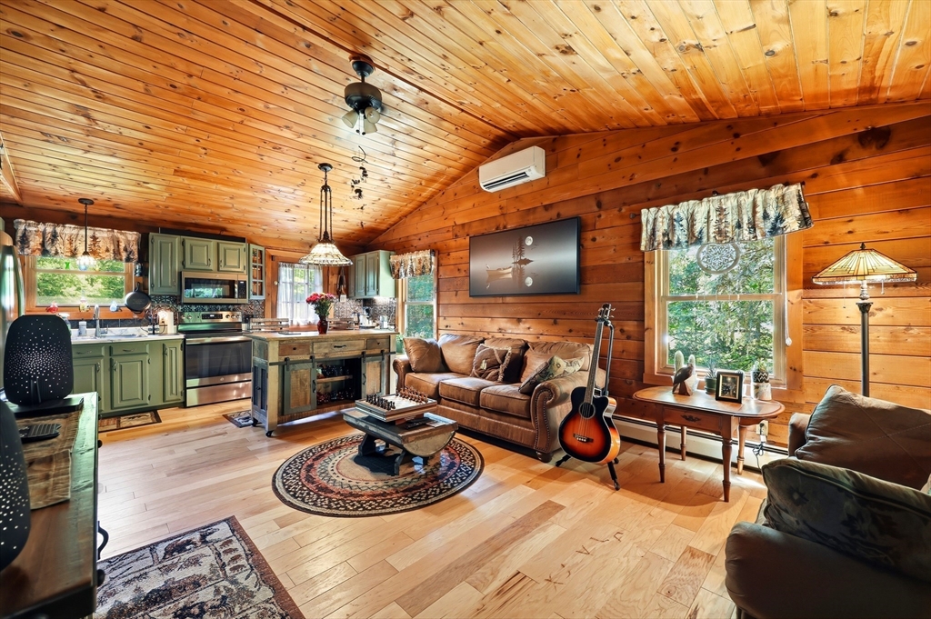 65 Old Poor Farm Road Ware, MA 01082 - Photo 4 of 40