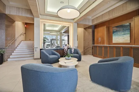 $1,439,000 | 1760 Avenida Del Mundo, Unit 801, Coronado, CA 92118