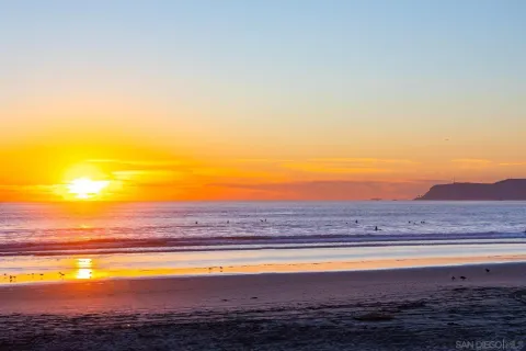 $1,439,000 | 1760 Avenida Del Mundo, Unit 801, Coronado, CA 92118