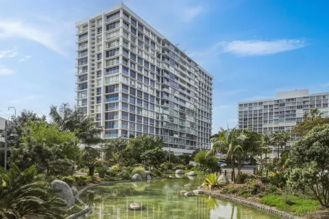 $1,439,000 | 1760 Avenida Del Mundo, Unit 801, Coronado, CA 92118