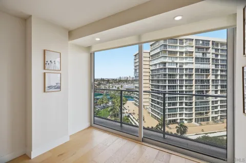 $1,439,000 | 1760 Avenida Del Mundo, Unit 801, Coronado, CA 92118