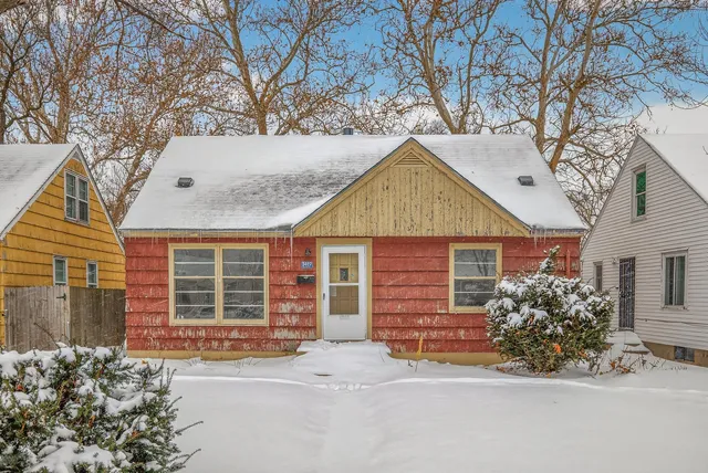 $175,000 | 5027 Emerson Avenue North, Minneapolis, MN 55430