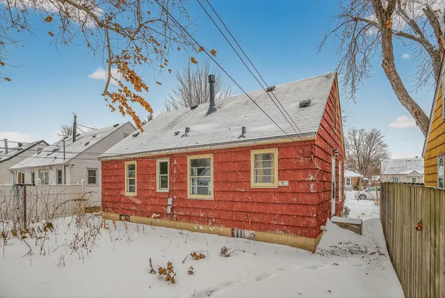 $175,000 | 5027 Emerson Avenue North, Minneapolis, MN 55430