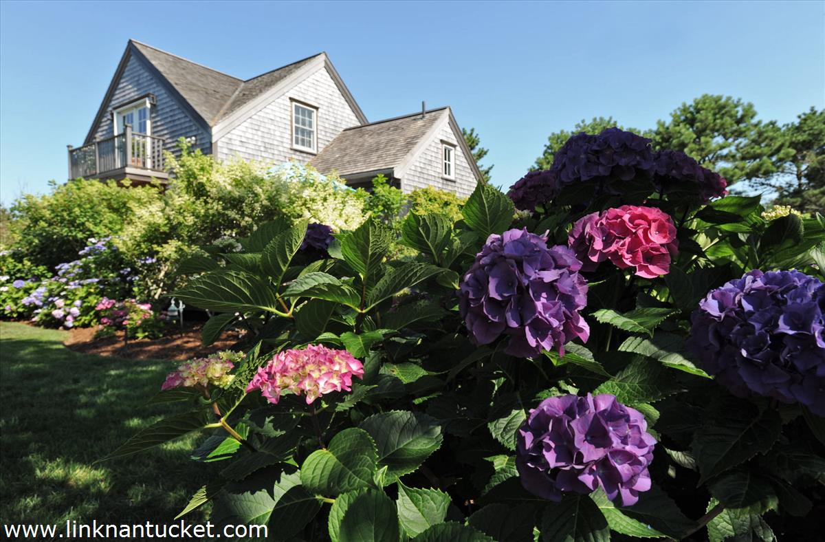 86 Madaket Road Nantucket, MA 02554 - Photo 6 of 21 Main house