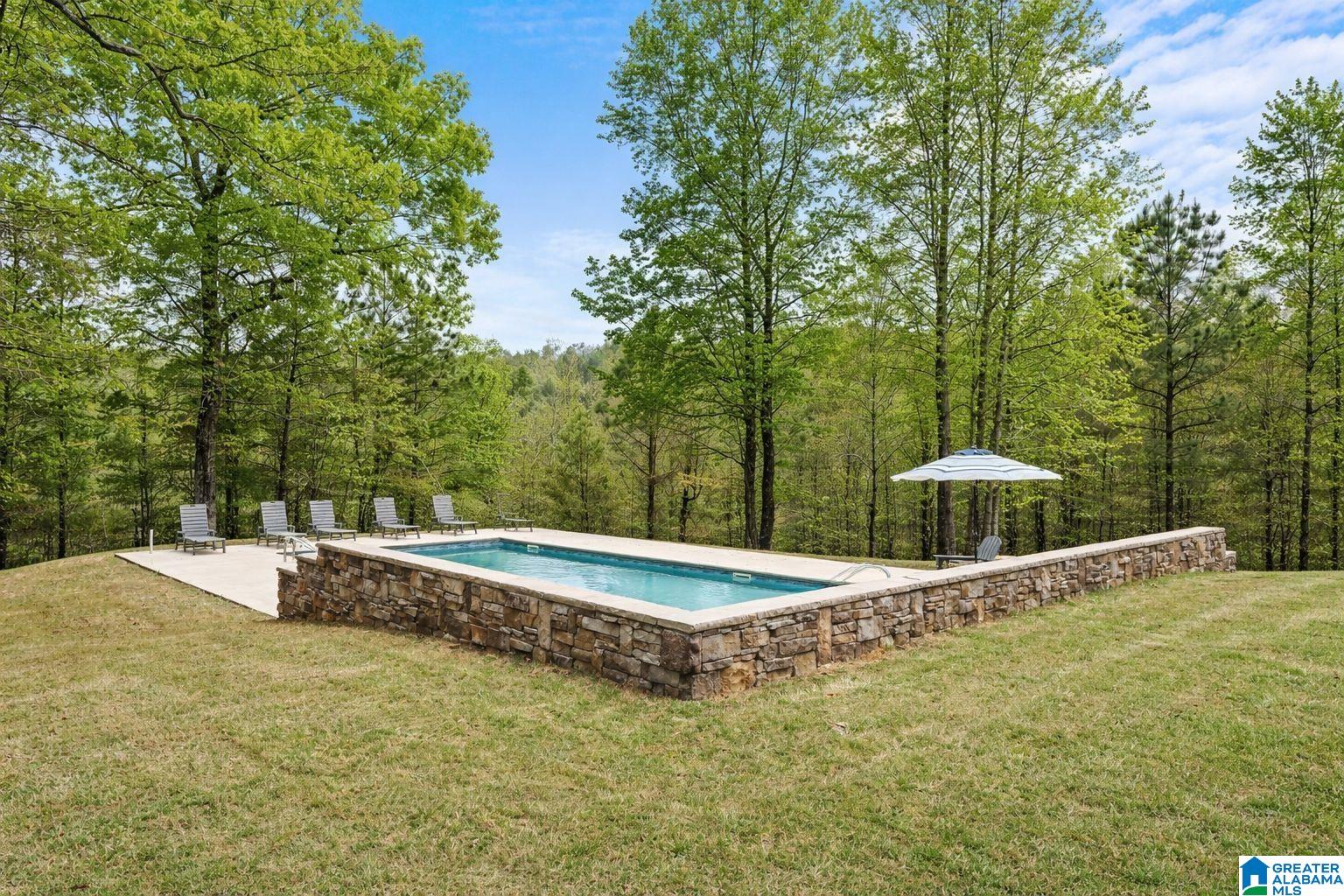 15128 Highland Rdg. Duncanville, AL 35456 - Photo 60 of 75