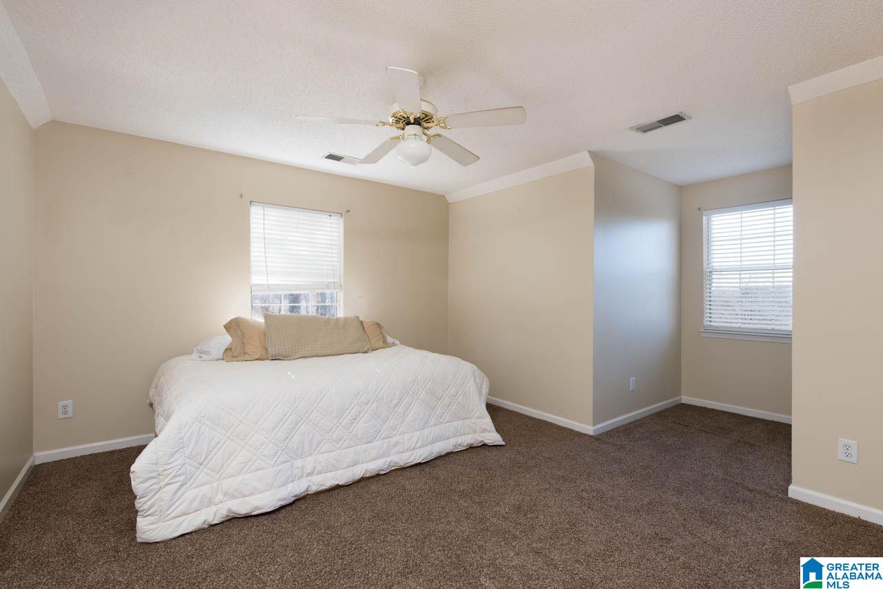 6713 Heather Ridge Circle Pinson, AL 35126 - Photo 25 of 35