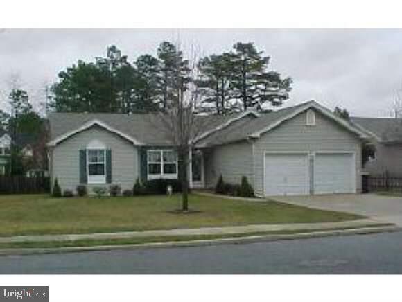 84 Oxycocus Road Manahawkin, NJ 08050 - Photo 1 of 7 Gallery Image 1