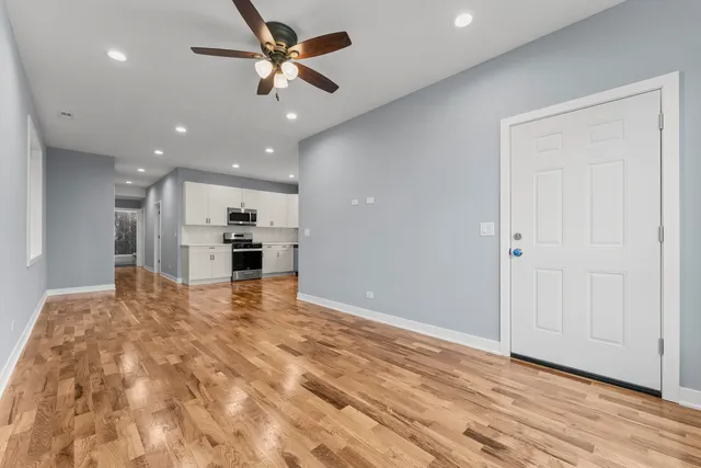 $855,000 | 3029 West Washington Boulevard, Chicago, IL 60612