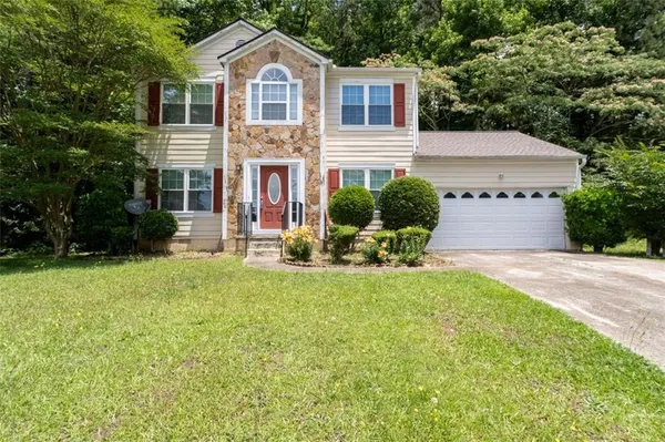 $2,350 | 800 Revena Drive, Austell, GA 30168
