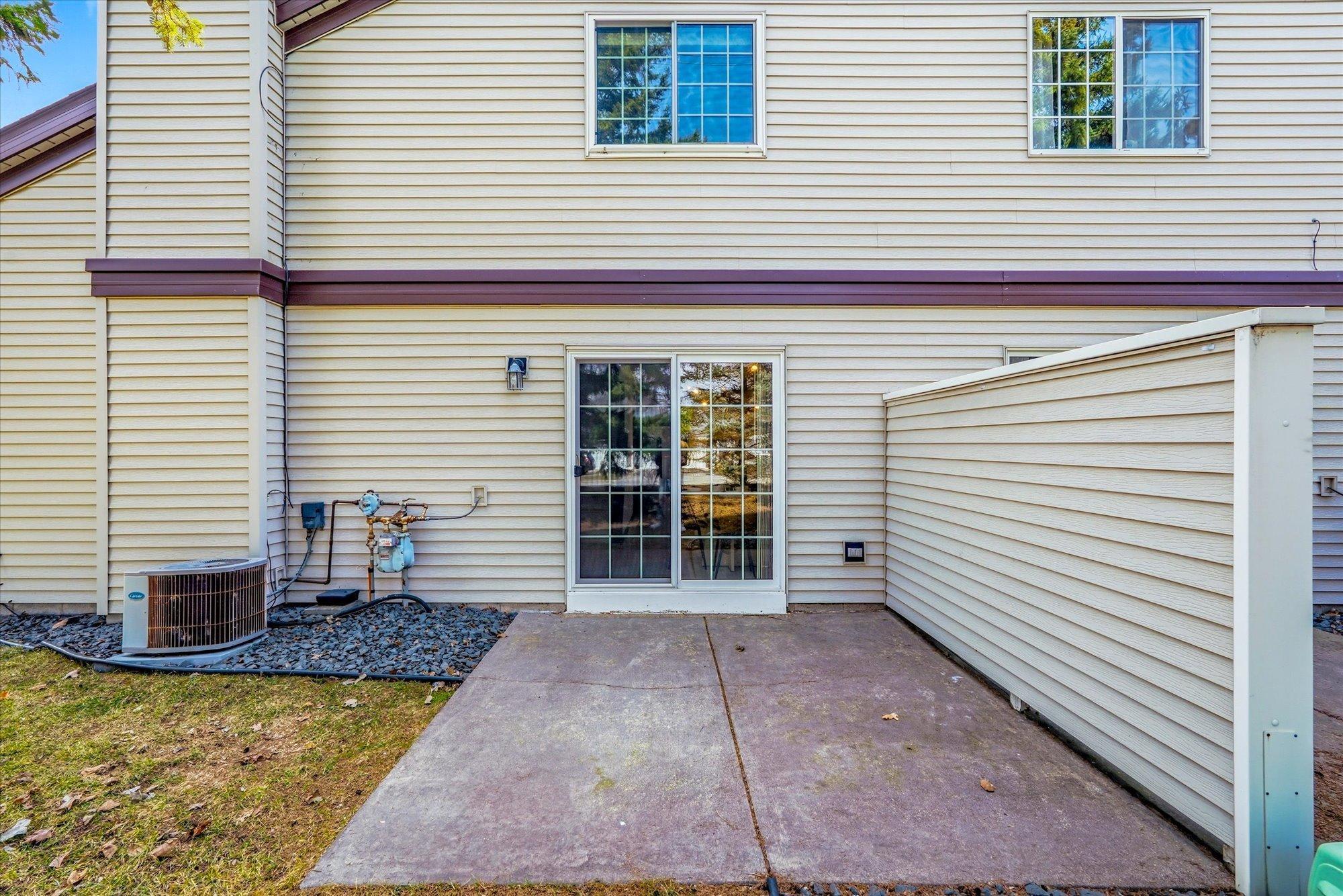 4058 Wilshire Circle, Unit 48 Shoreview, MN 55126 - Photo 30 of 34