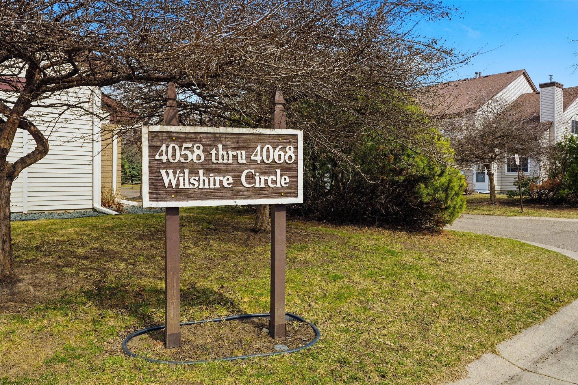 4058 Wilshire Circle, Unit 48 Shoreview, MN 55126 - Photo 32 of 34