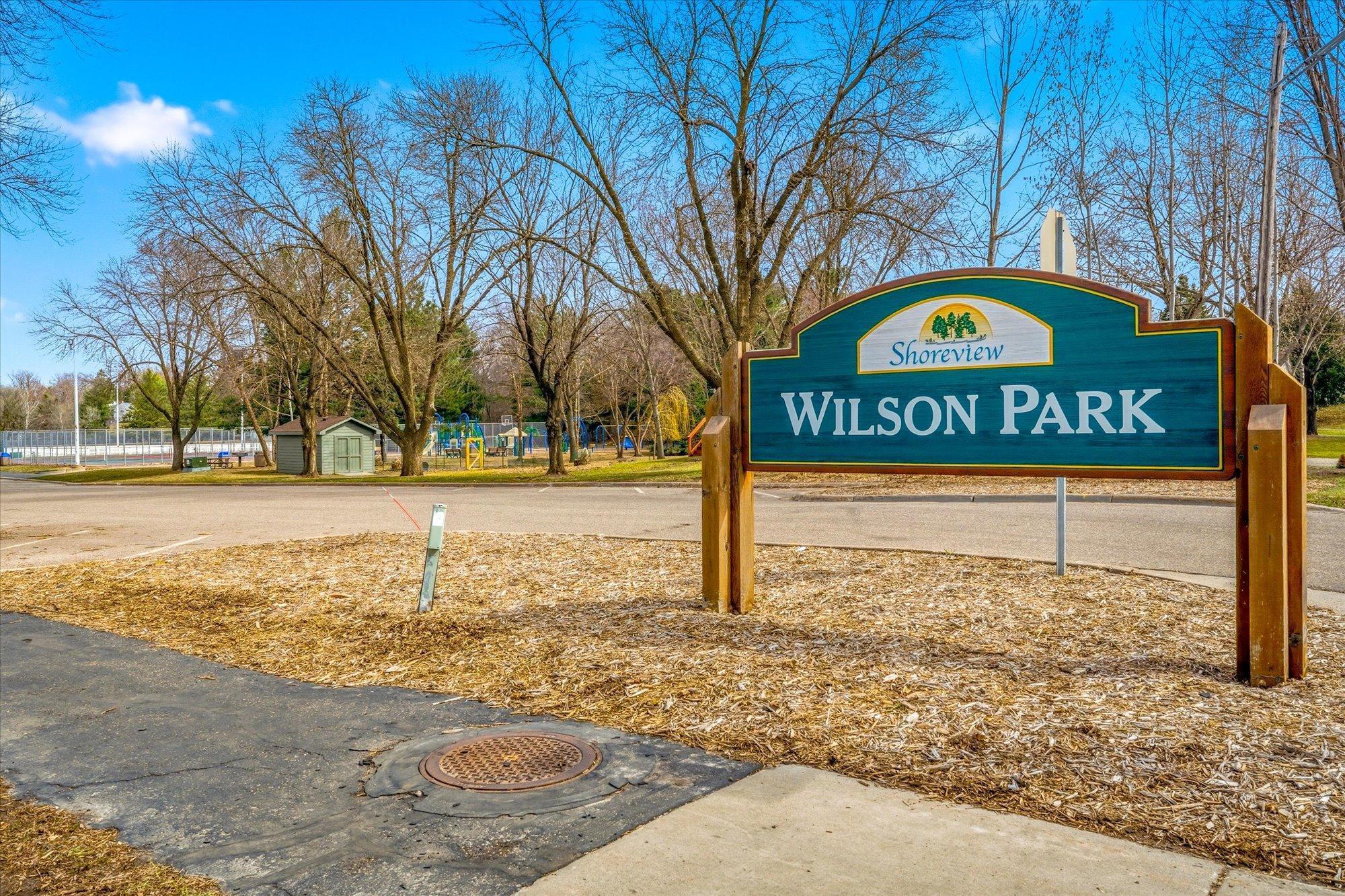 4058 Wilshire Circle, Unit 48 Shoreview, MN 55126 - Photo 33 of 34