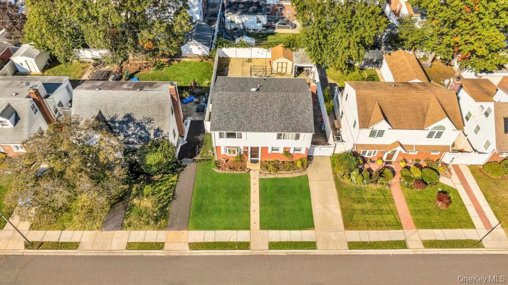 179 Sterling Road Elmont, NY 11003 - Photo 20 of 20 Aerial view of residential area