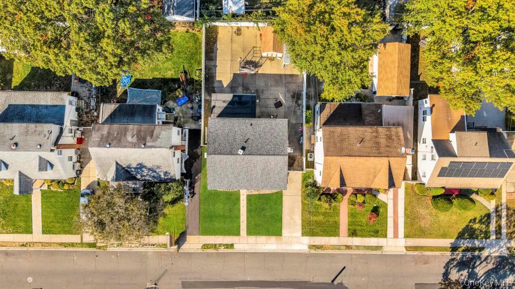 179 Sterling Road Elmont, NY 11003 - Photo 2 of 20 Aerial view of residential area