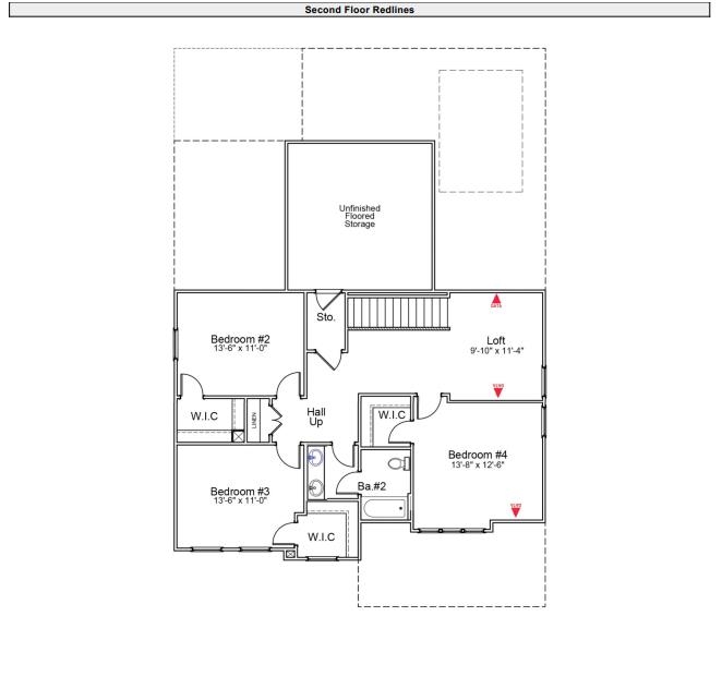 1538 Offshore Drive Inman, SC 29349 - Photo 3 of 3
