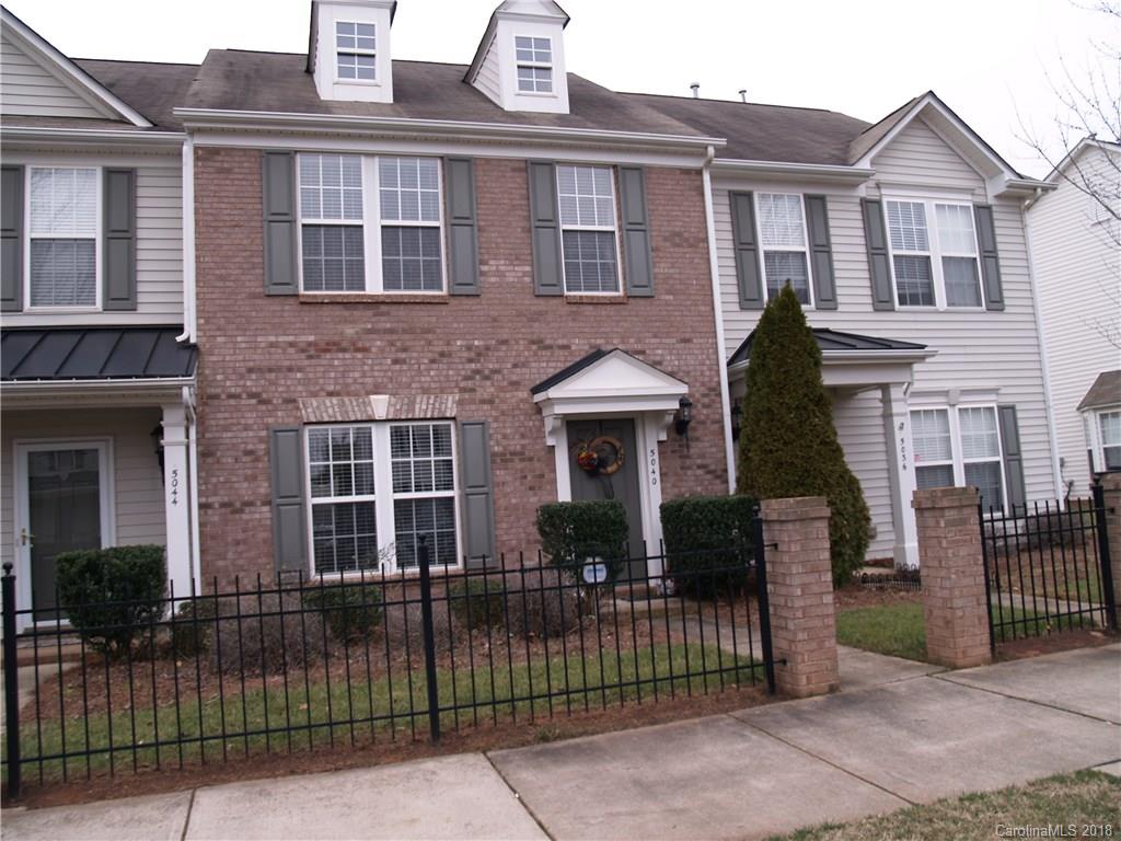 5040 Prosperity Ridge Road Charlotte, NC 28269 - Photo 1 of 19 Gallery Image 1