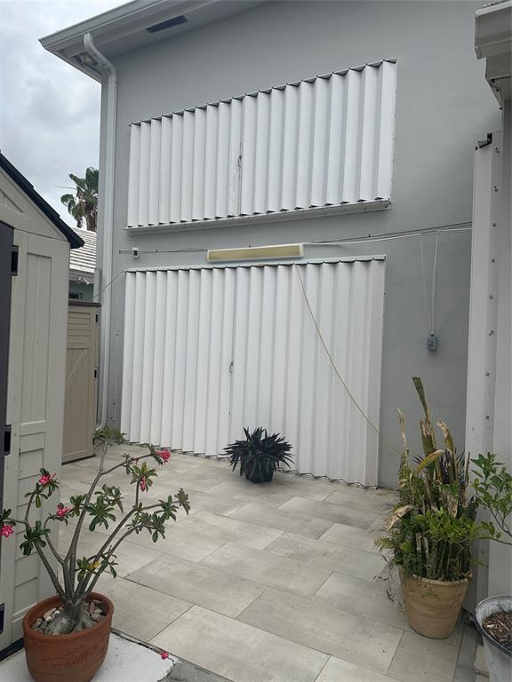 4753 Southwest 154th Court Miami, FL 33185 - Photo 17 of 30 a view of a potted plant in a room