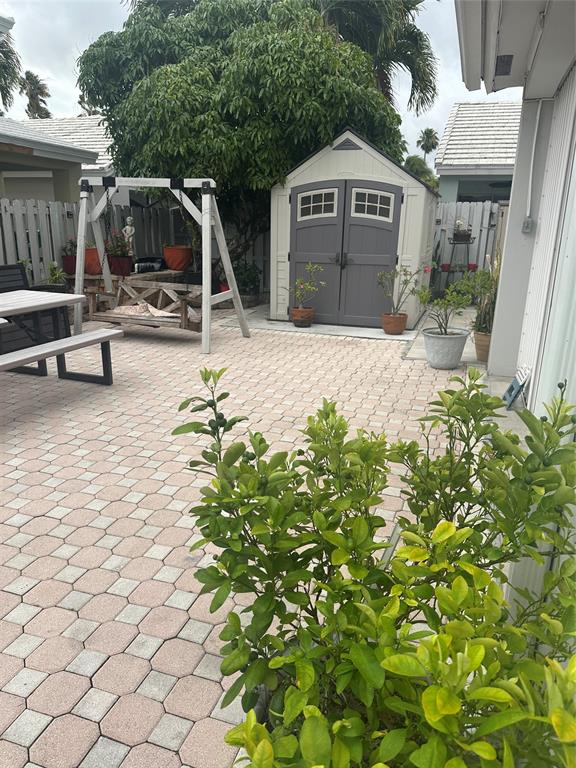 4753 Southwest 154th Court Miami, FL 33185 - Photo 21 of 30 a view of a street view