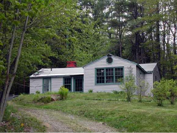 0 Cross Road Sullivan, NH 03445 - Photo 1 of 1