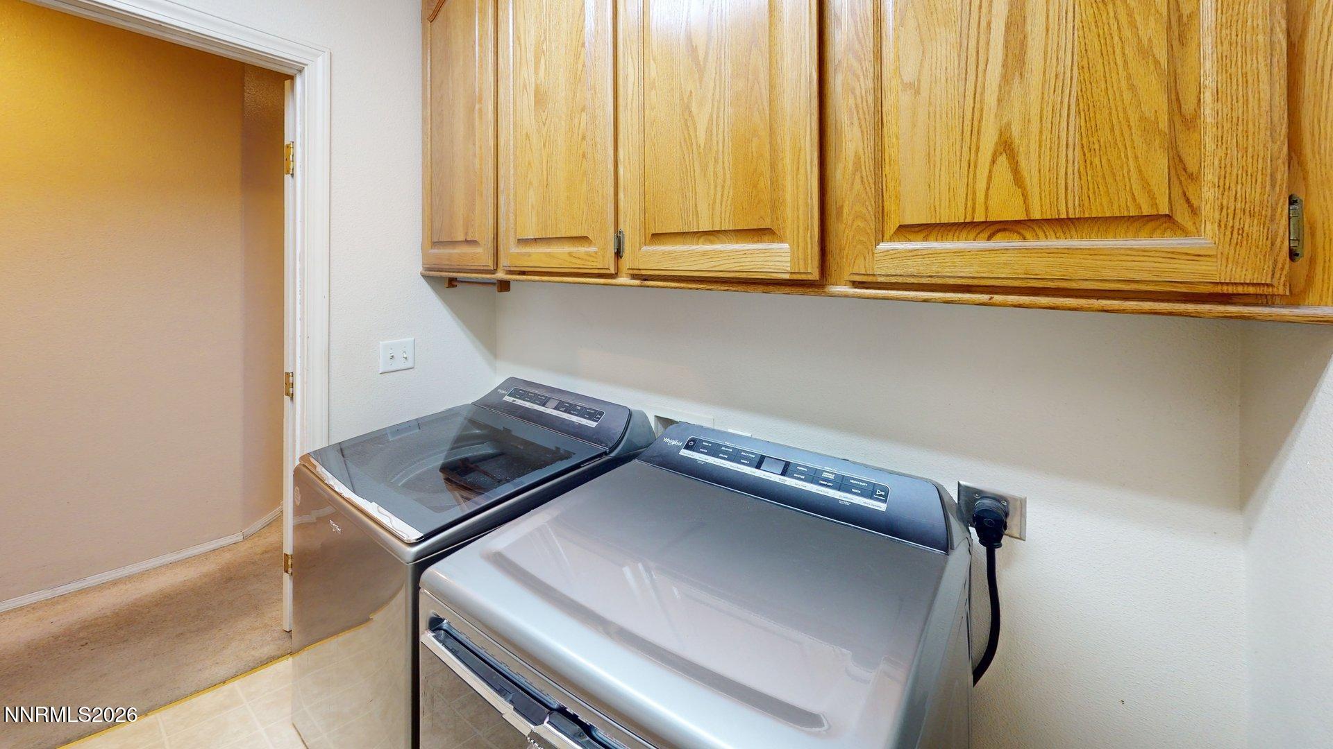 380 Calaway Court Fallon, NV 89406 - Photo 28 of 30 380-Calaway-Ct-Laundry