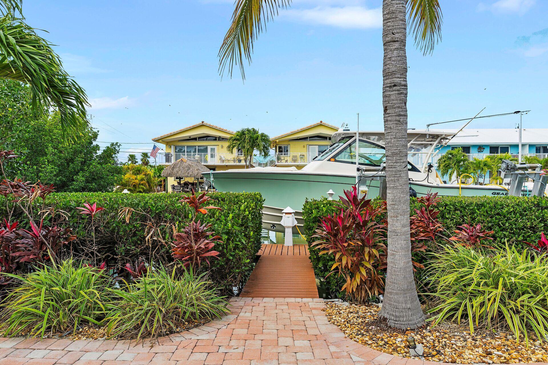 341 Sombrero Beach Road Marathon, FL 33050 - Photo 17 of 47 tour-359137-54