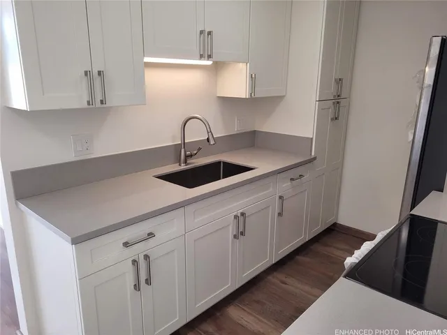 $330,000 | 1425 Liliha Street, Unit 3B, Honolulu, HI 96817