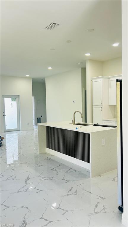 2958 70th Avenue Northeast Naples, FL 34120 - Photo 3 of 8 a view of kitchen with furniture