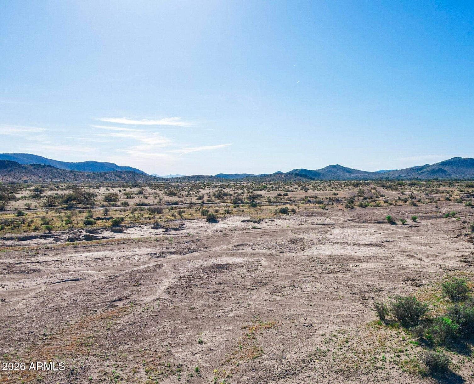 45742 West Narramore Road Tonopah, AZ 85354 - Photo 10 of 15 45742 W Narramore RD